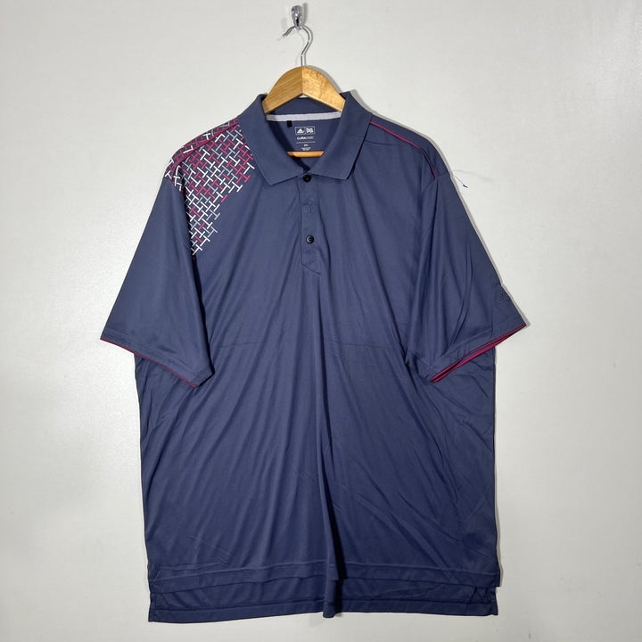 ADIDAS CLIMACOOL SPORT POLO TSHIRT