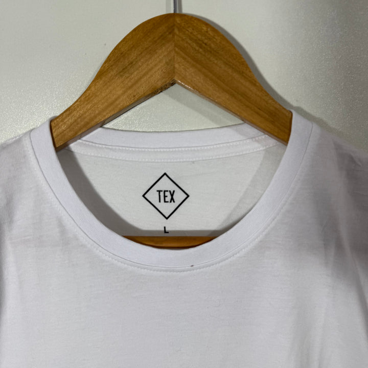 TEX COTTON TSHIRT
