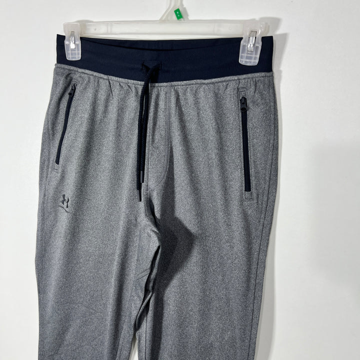 UNDER ARMOUR COLDGEAR SPORT TROUSER INNER FLEECE WITH SIDE ZIP POCKETS