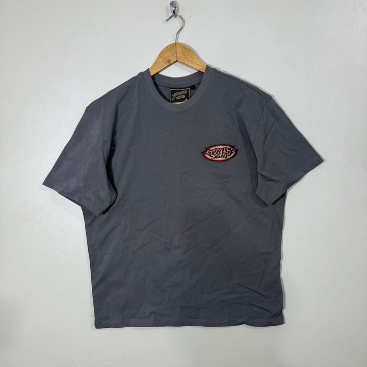GENTLEMATES COTTON TSHIRT