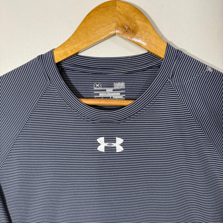 UNDER ARMOUR HEATGEAR SPORT TSHIRT