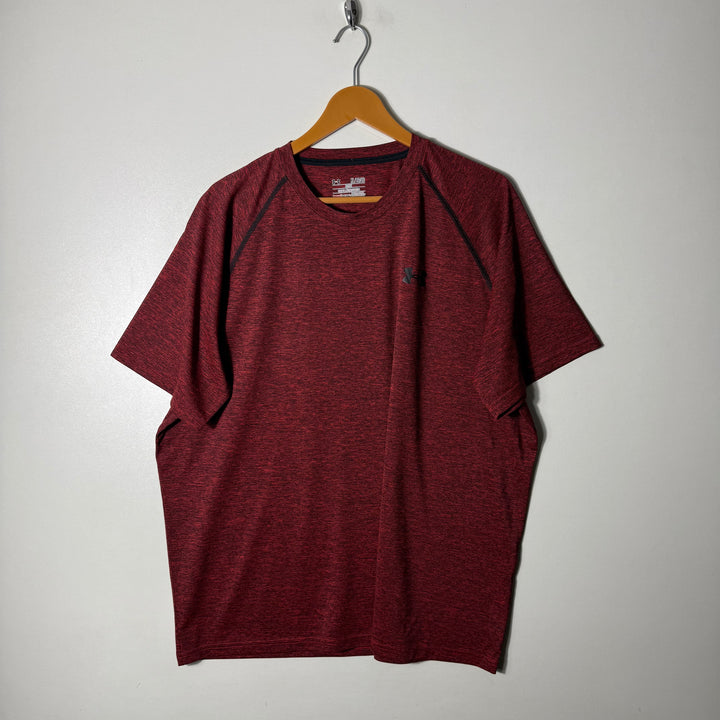 UNDER ARMOUR HEATGEAR SPORT TSHIRT
