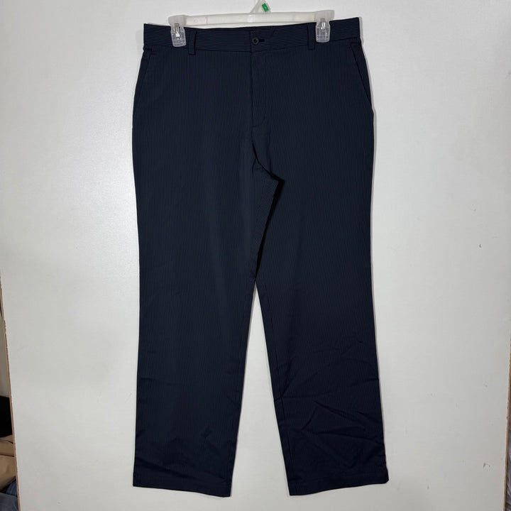 NIKE GOLF STRAIGHT FIT PERFORMANCE PANT WITH STRETCH