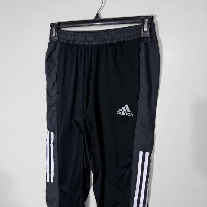 ADIDAS AEROREADY RUNNING SPORT TROUSER BLACK COLOUR