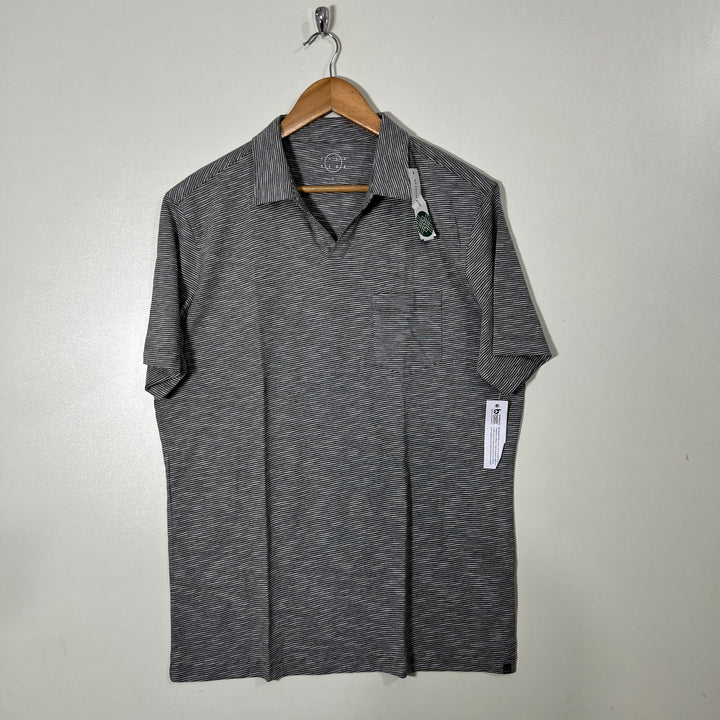 EVEN TIDE COTTON POLO TSHIRT BRAND NEW
