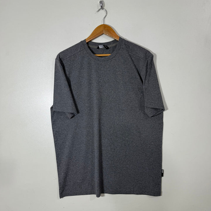 HAMBAUG SPORT TSHIRT GREY COLOUR