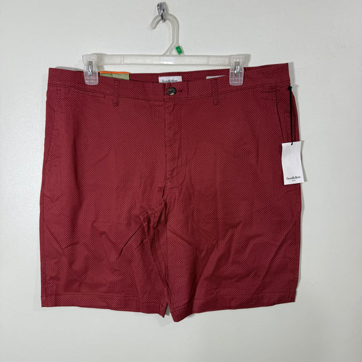 GOOD FELLOW &CO COTTON SHORT BRAND NEW WITH STRETCH
