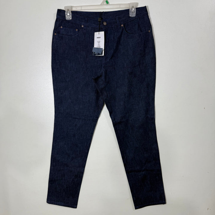 TRINTY SLIM FIT DENIM PANT BRAND NEW
