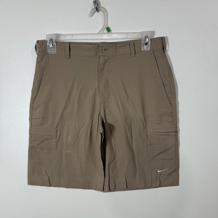 NIKE GOLF SHORT CARGO SHORT WITH STRETCH