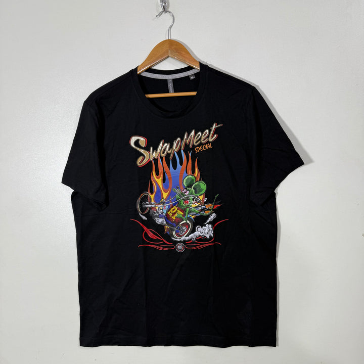 KARIBAN COTTON TSHIRT