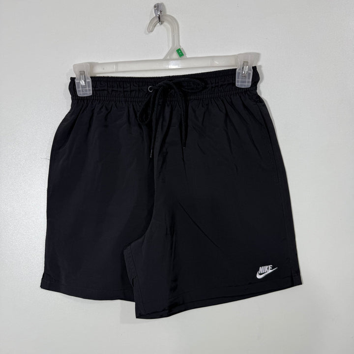 NIKE SWIMWEAR SHORT BLACK COLOUR