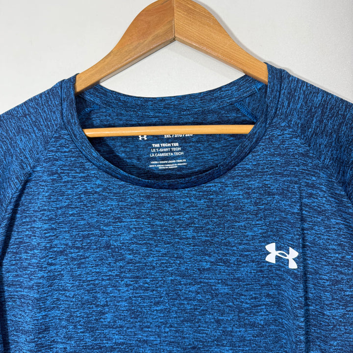 UNDER ARMOUR SPORT TSHIRT
