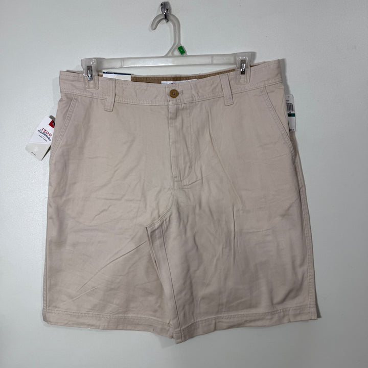 IZOD SALTWATER COTTON SHORT BRAND NEW