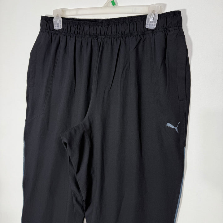 PUMA LOOSE FIT PARACHUTE SPORT TROUSER