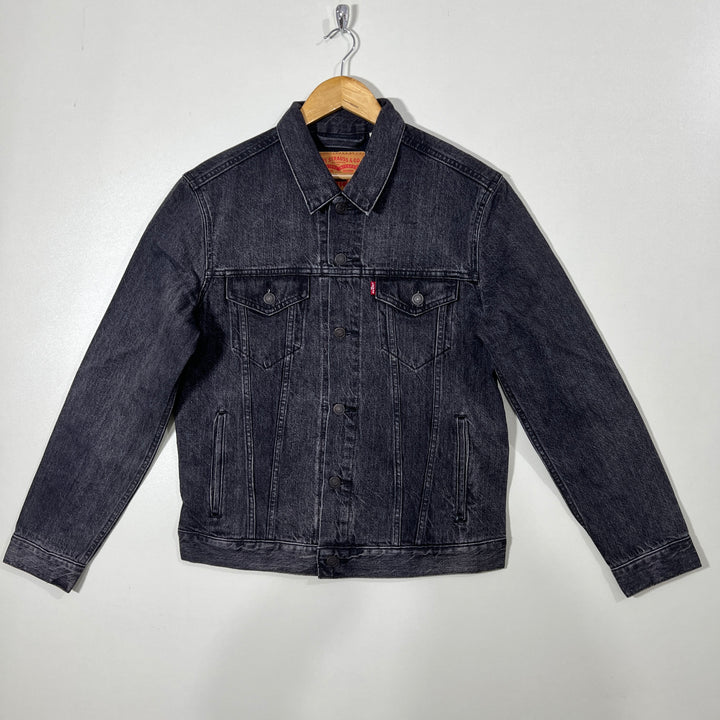 LEVIS DENIM JACKET