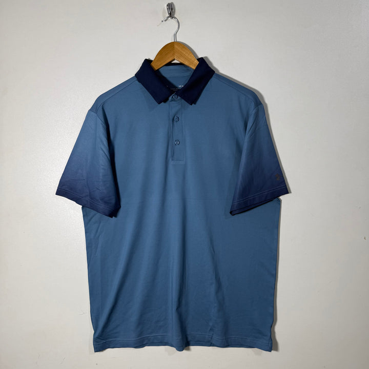 UNDER ARMOUR SPORT POLO TSHIRT