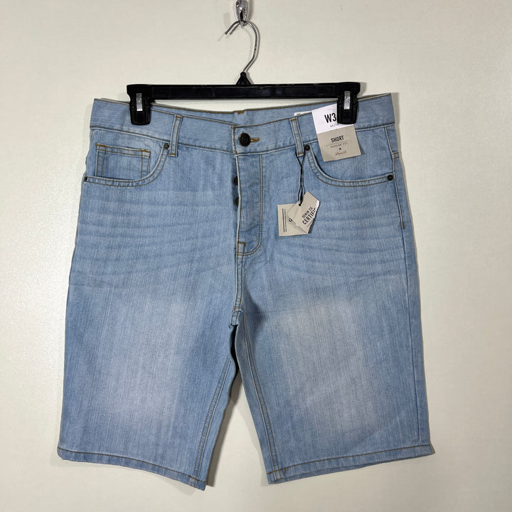 DENIM CO DENIM SHORT BRAND NEW