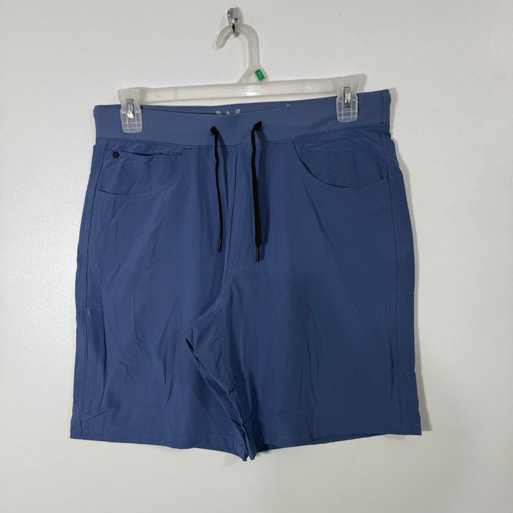 WRANGLER ALL TERRAIN X GEAR HYBRID SHORT WITH STRETCH