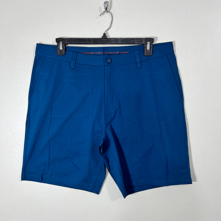 RHONE PERFORMANCE SHORT WITH STRETCH