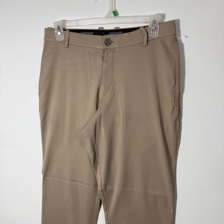 NIKE DRI FIT STANDARD FIT PERFORMANCE PANT WITH STRETCH