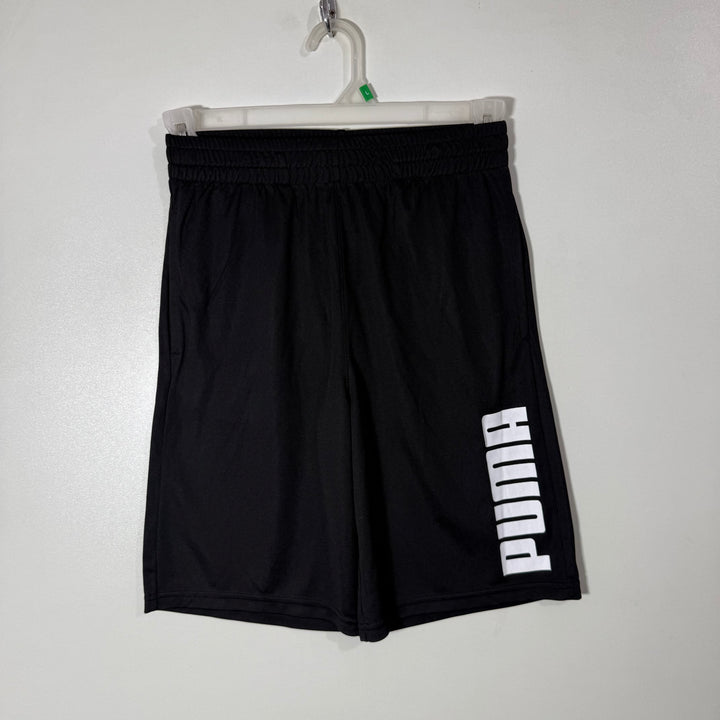 PUMA SPORT SHORT WITHOUT POCKETS