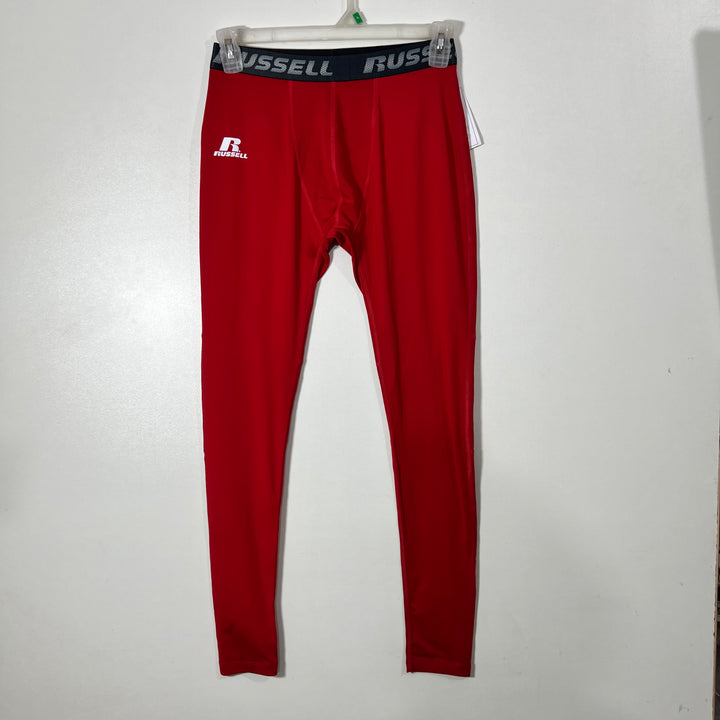 RUSSELL SPORT COMPRESSION TIGHTS BRAND NEW