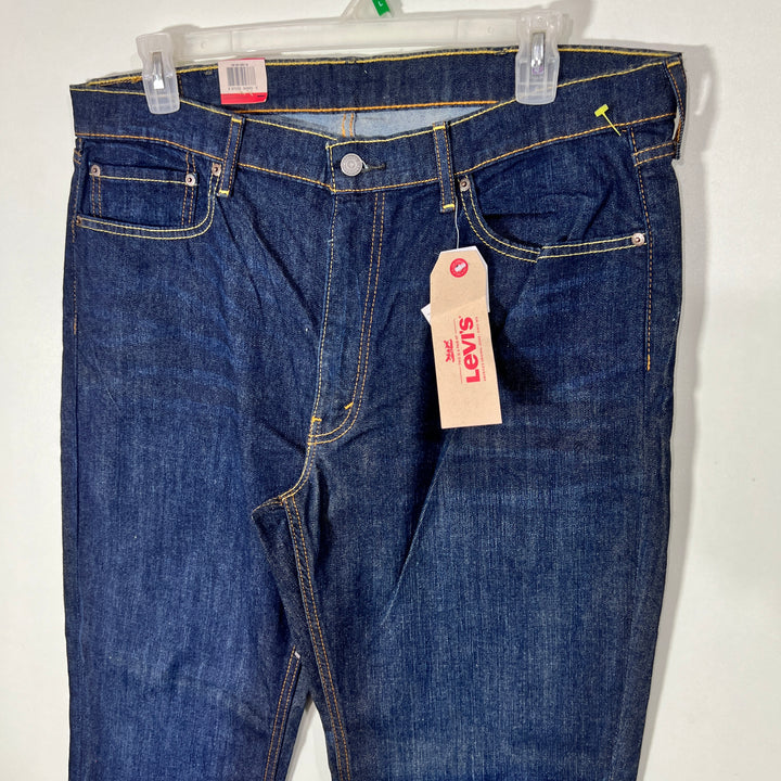 LEVIS 541 SLIM FIT DENIM PANT BRAND NEW WITH STRETCH