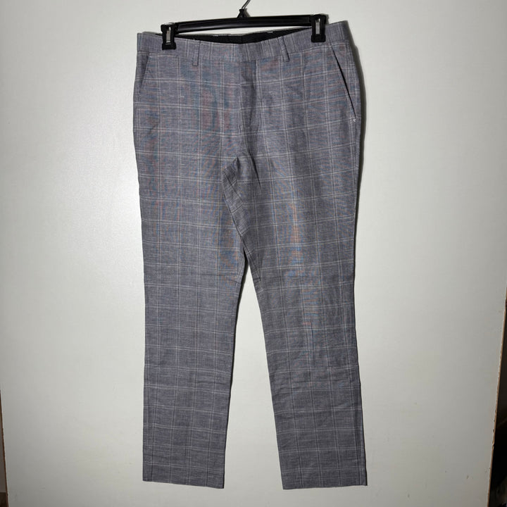 RIVER ISLAND SLIM FIT DRESS PANT BRAND NEW