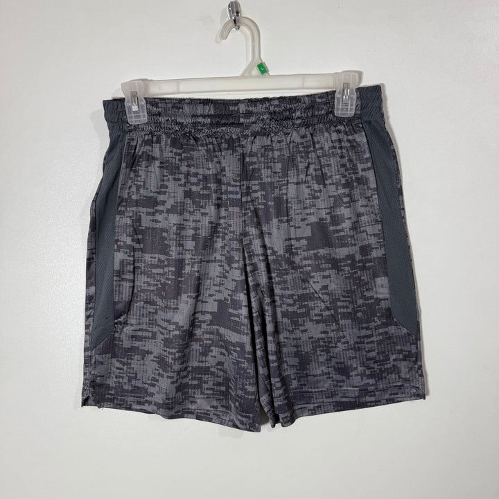 TEK GEAR DRY TEK PRINTED SPORT SHORT