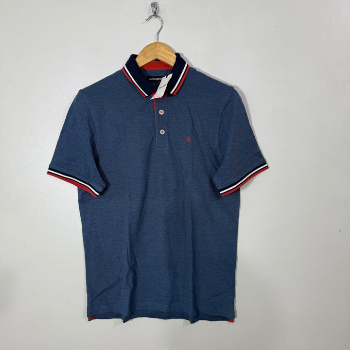 JAVK & JONES COTTON POLO TSHIRT BRAND NEW