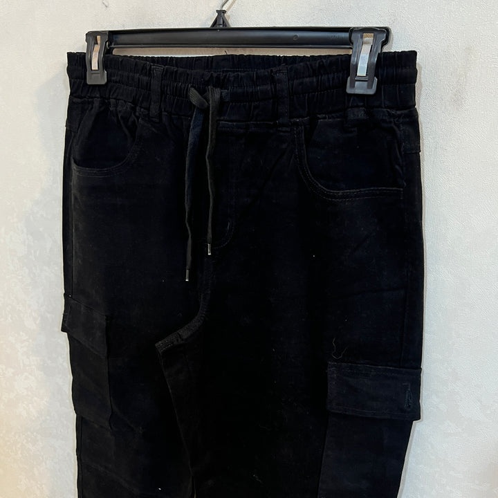 MONKEY RIDE JEANS CARGO JOGER PANT