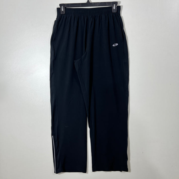 CHAMPION LOOSE FIT  HYBRID PARACHUTE SPORT TROUSER WITH STRETCH