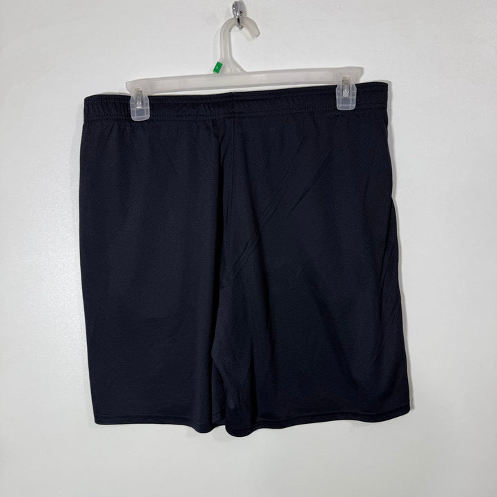 UNDER ARMOUR SPORT SHORT BLACK COLOUR