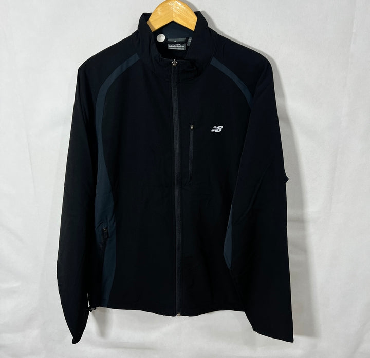 NEW BALANCE LIGHT WEIGHT JACKET