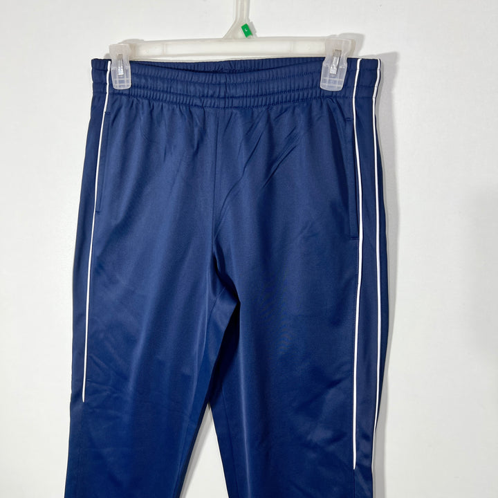 TEK GEAR STRAIGHT FIT SPORT TROUSER INNER FLEEC
