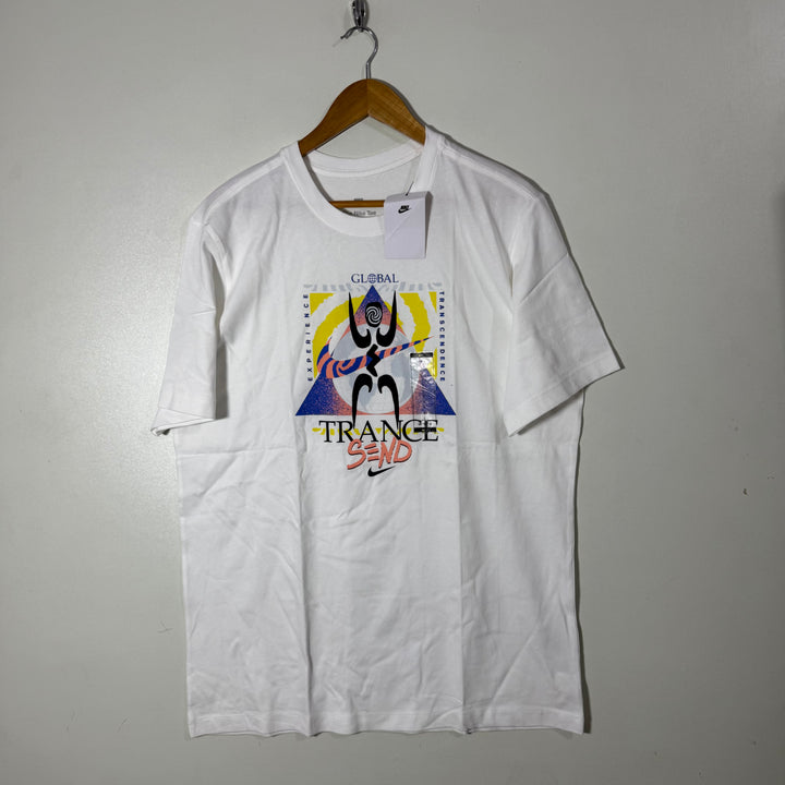 NIKE DRI FIT COTTON TSHIRT BRAND NEW