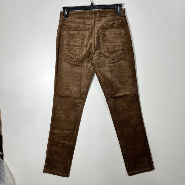 NEXT SLIM FIT CORDUROY PANT BRAND NEW WITHOUT STRETCH