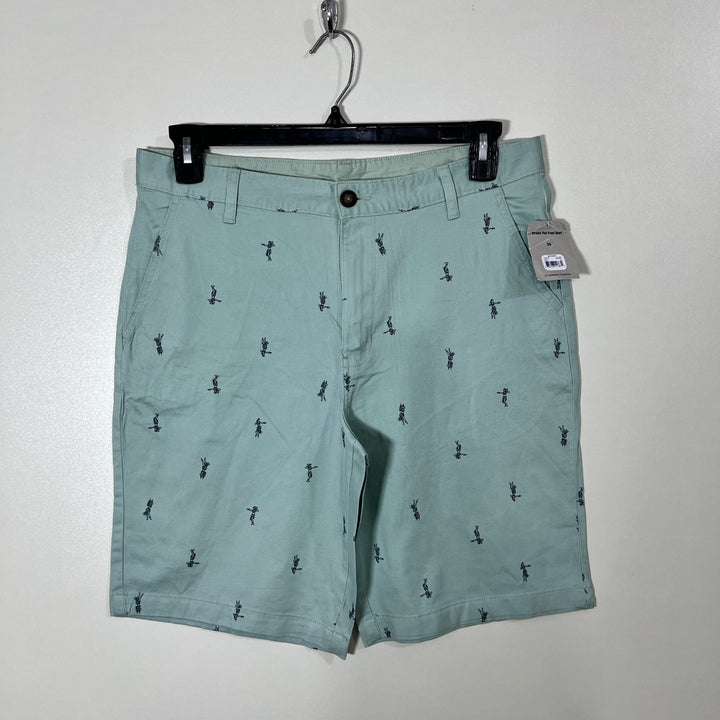 GEORGE COTTON SHORT BRAND NEW