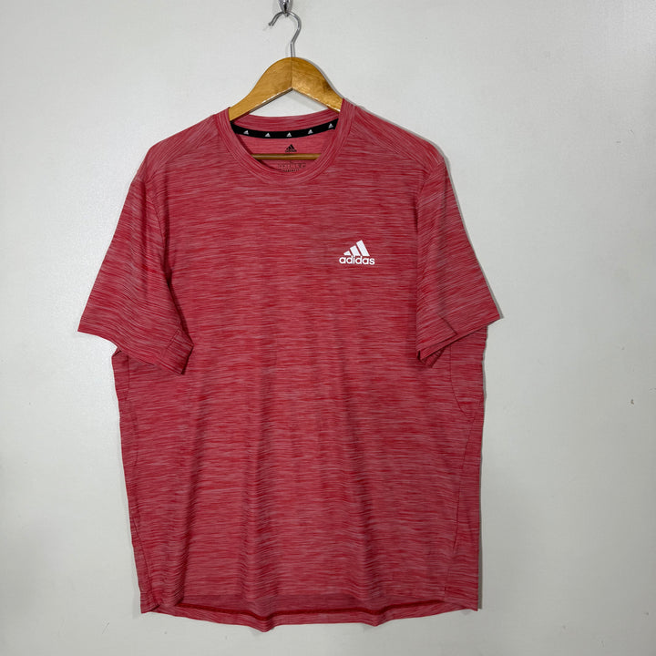 ADIDAS AEROREADY SPORT TSHIRT