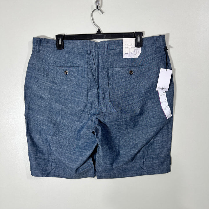 GOOD FELLOW & CO COTTON SHORT BRAND NEW