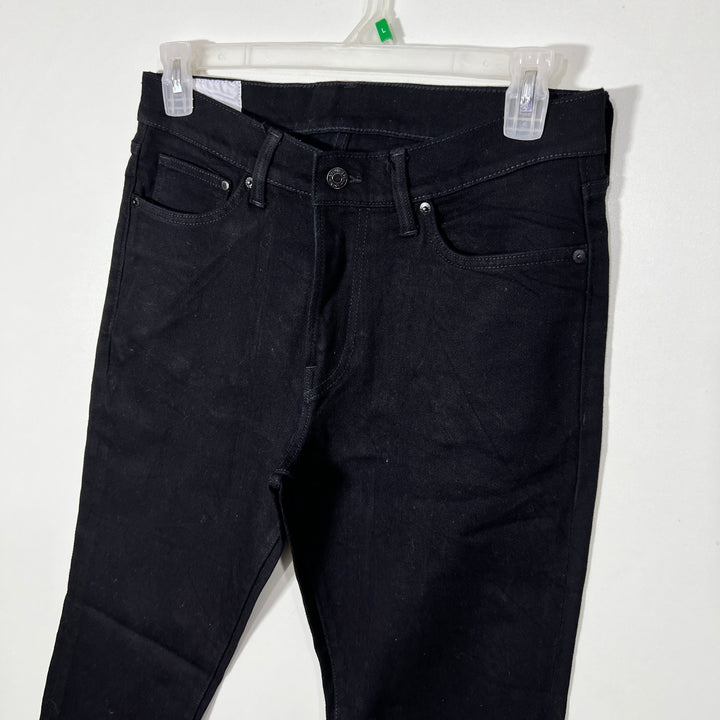 H&M SKINNY FIT DENIM PANT WITH STRETCH