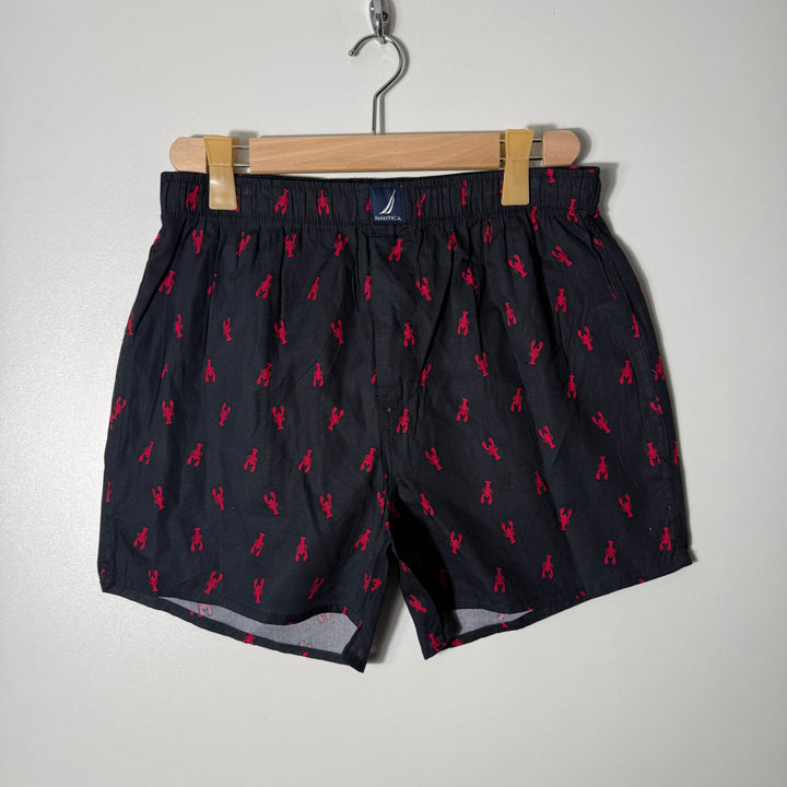NAUTICA COTTON BOXER SHORT