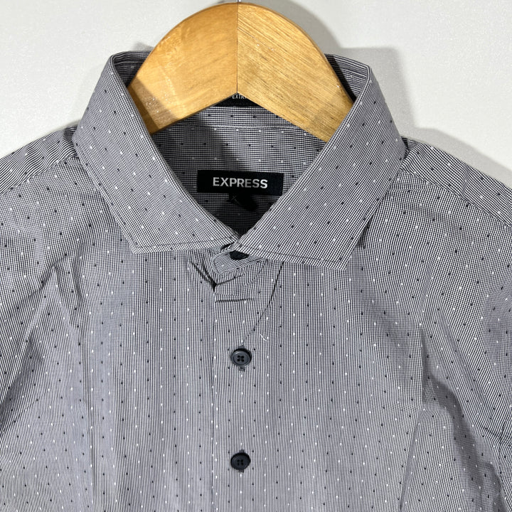 EXPRESS SLIM FIT SHIRT