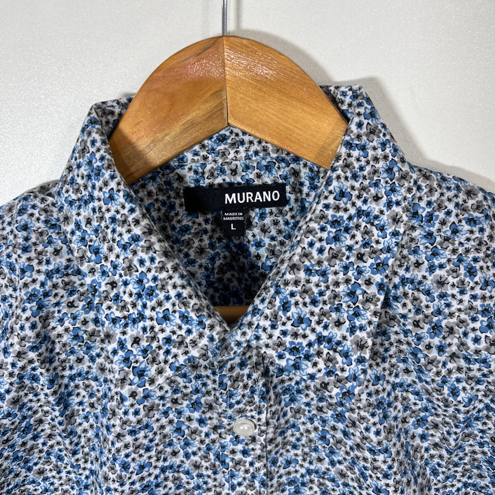 MURANO HALF SLEEVES SHIRT