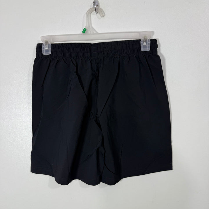 ADIDAS PRIMEGREEN ULTRA LIGHT WEIGHT TRAINING HYBRID SHORT BLACK COLOUR