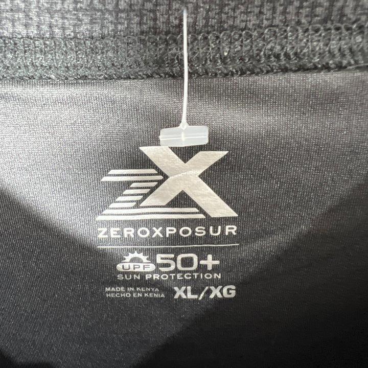 ZEROXPOSUR SPORT TSHIRT