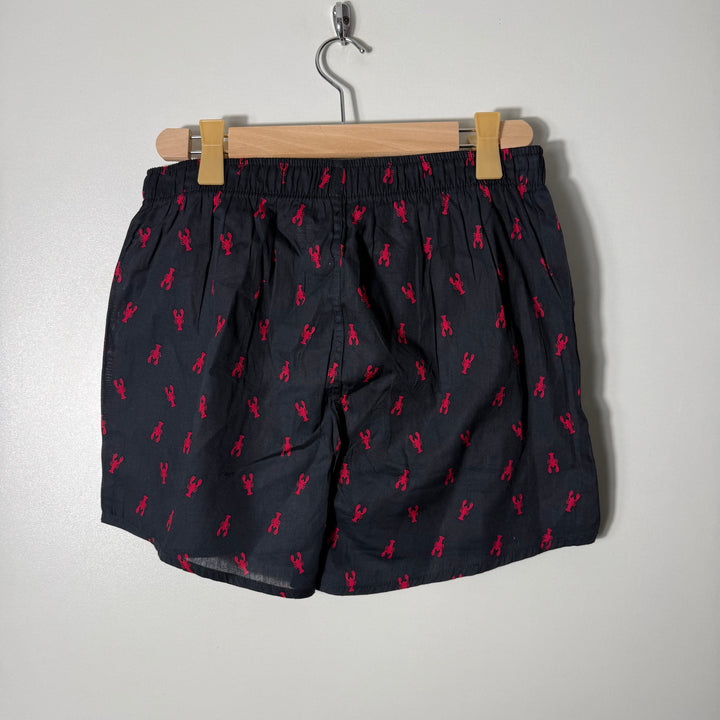 NAUTICA COTTON BOXER SHORT