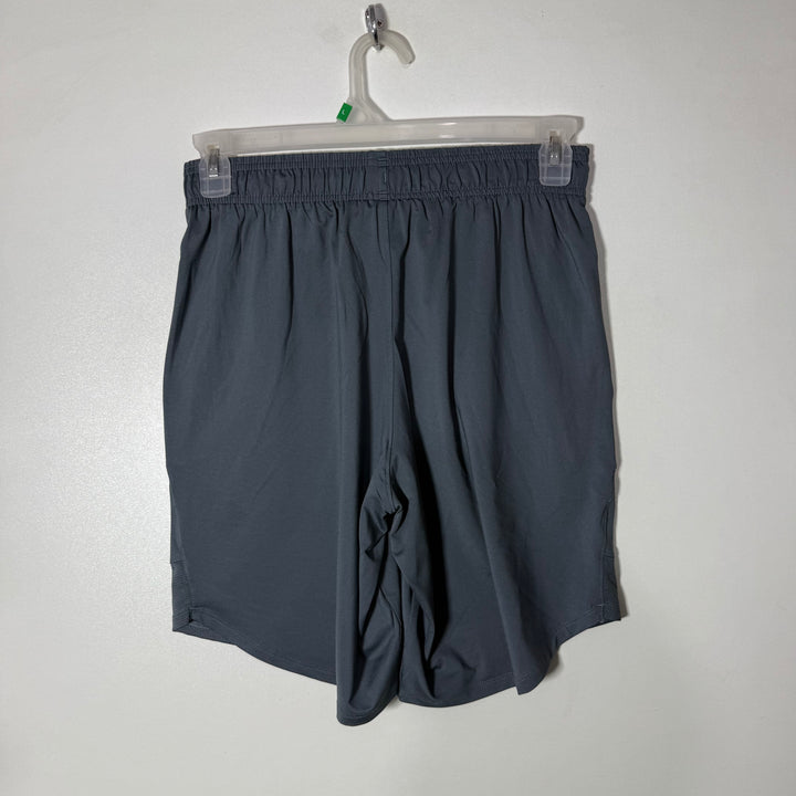 UNDER ARMOUR SPORT SHORT GREY COLOUR