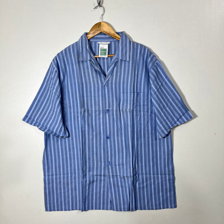 MARKS & SPENCER SHORT NIGHT SUIT BRAND NEW
