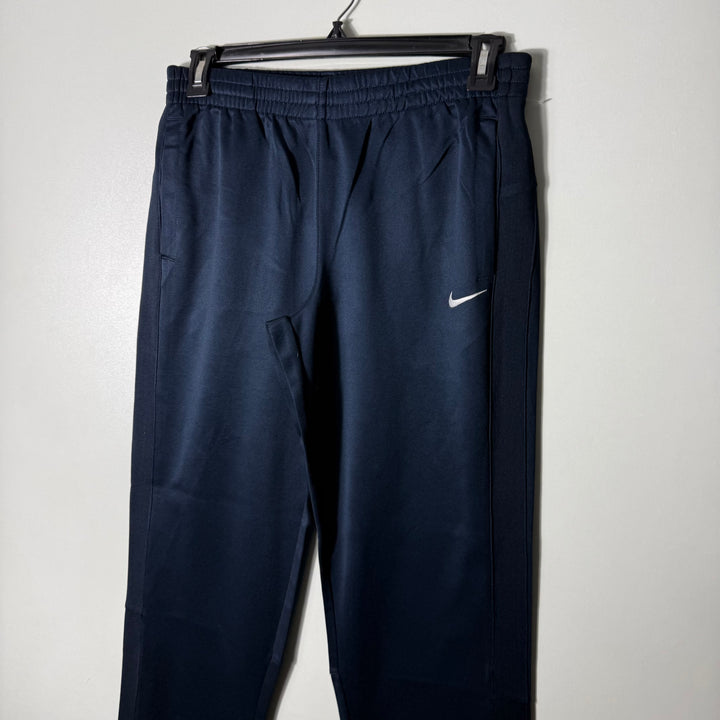 NIKE LOOSE FIT SPORT TROUSER BLUE COLOUR